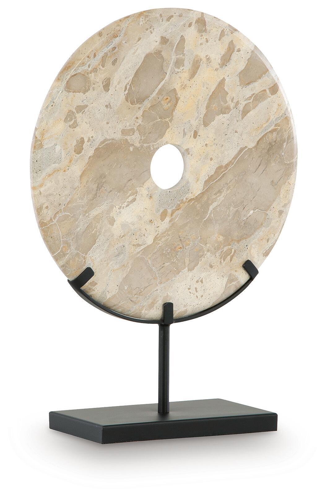 Wendon Sculpture Light Beige
