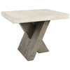 Durant - End Table, product view