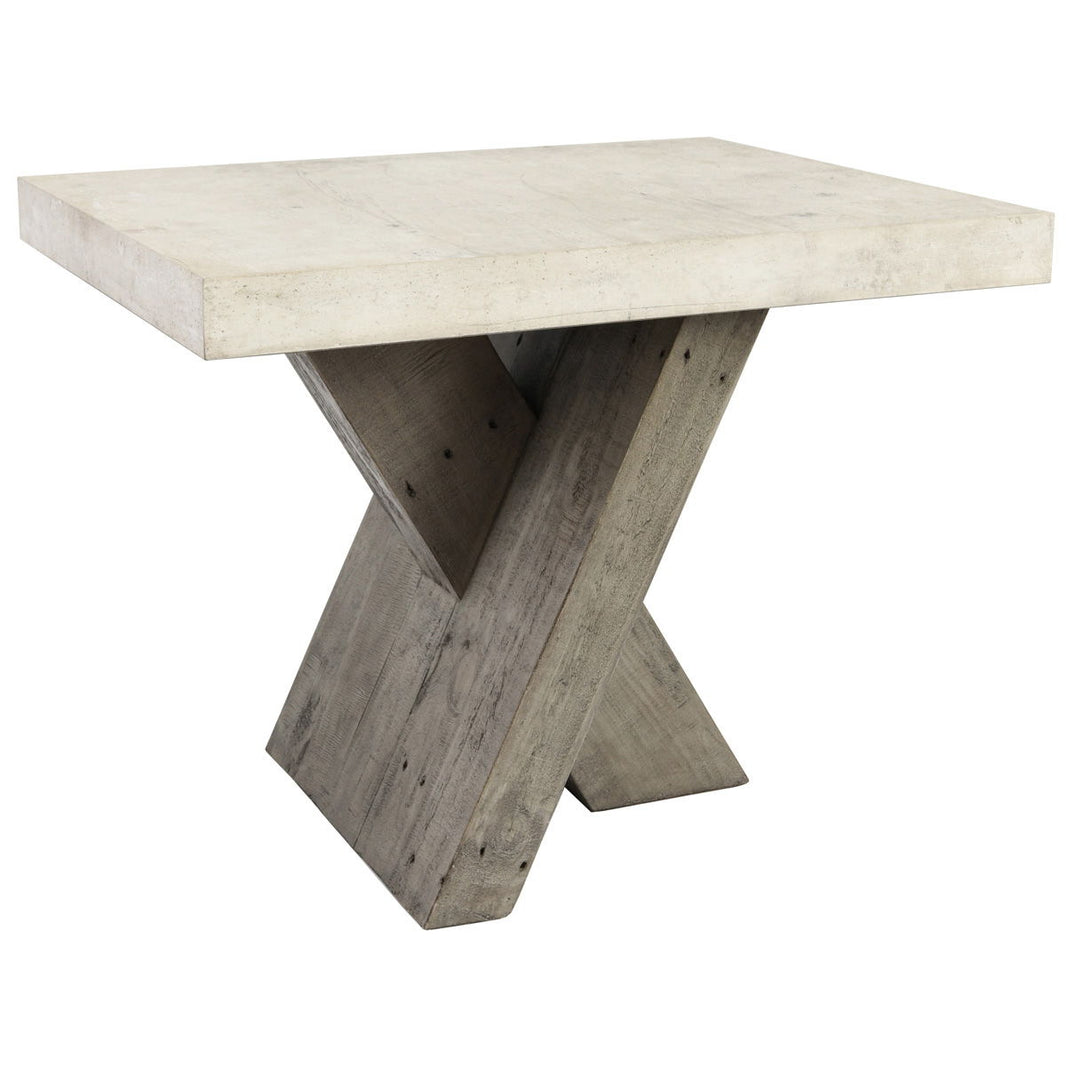 Durant - End Table, product view