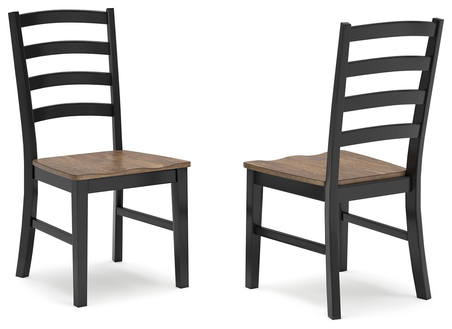 Wildenauer - Dining Room Set, alternate view 10 with solid wood