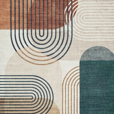 Farrendale - Washable Rug - Signature Design by Ashley® - 4