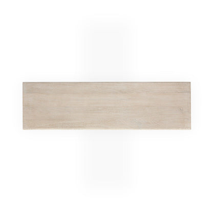 Adir - Solid Wood Table