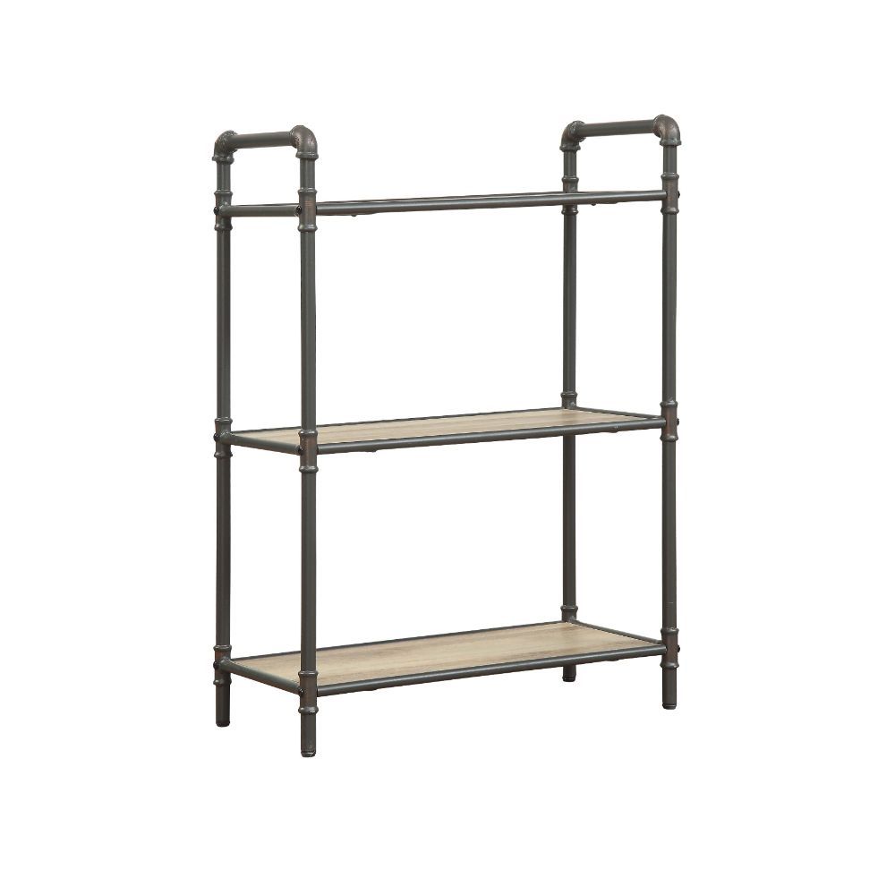 Itzel - Bookshelf For Office, alternate view 4