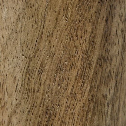 Jossor - Accent Table Set (Set of 2) - Light Brown, alternate view 5 with wood construction