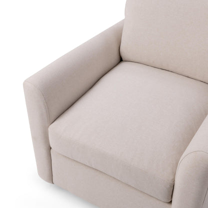 Olivia - Swivel Chair, alternate view 43