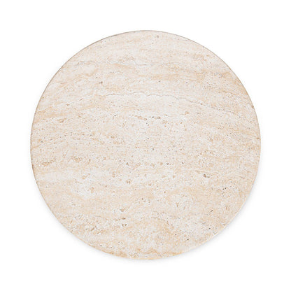 Ridgewood - Outdoor Stool / Table - Beige