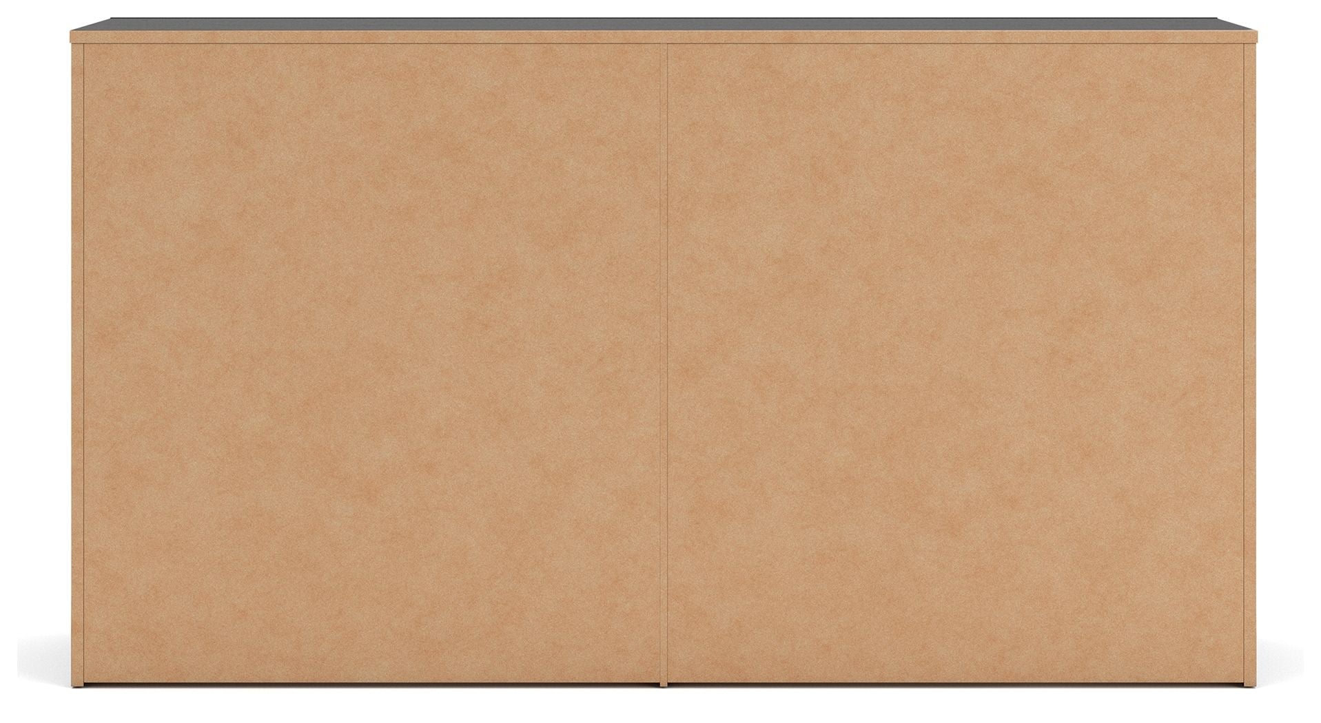Broachmyn - Six Drawer Dresser, alternate view 48 with wood construction