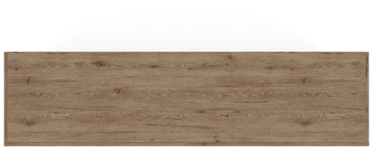 Oliandon - Dresser, alternate view 17 with wood construction