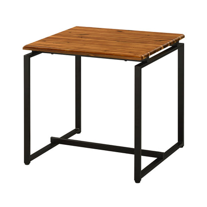 Jurgen - 3Pc Pack Coffee/End Set