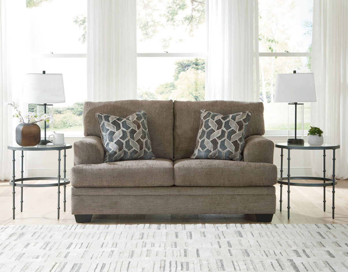 Stonemeade - Living Room Set, alternate view 49
