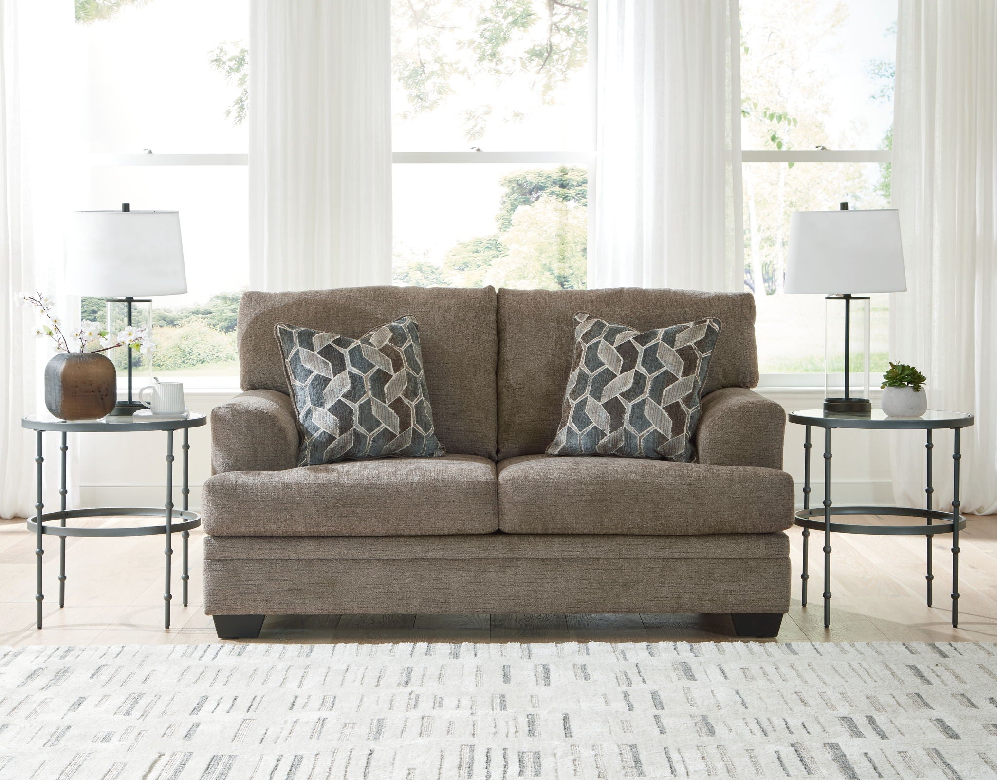 Stonemeade - Living Room Set, alternate view 49