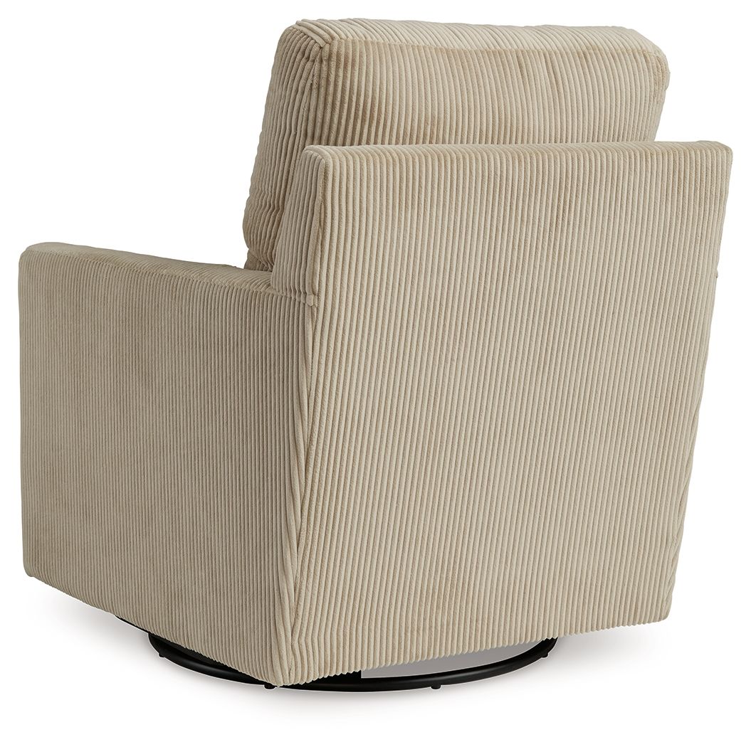 Icaman - Swivel Chair, alternate view 6