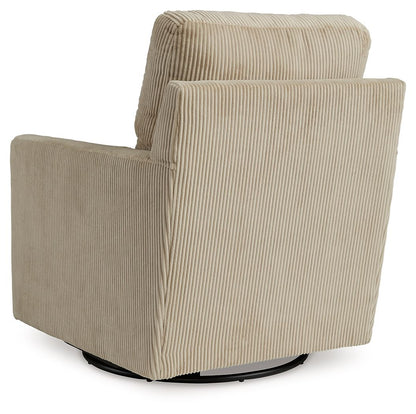 Icaman - Swivel Chair, alternate view 6