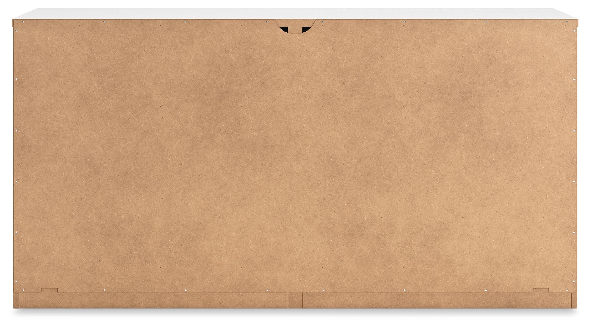Onita - Six Drawer Dresser, alternate view 17