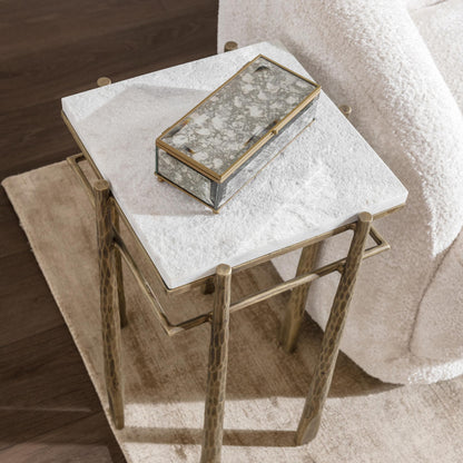 Jasmine - Table, alternate view 22 with stone