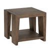 Troy - End Table, product view