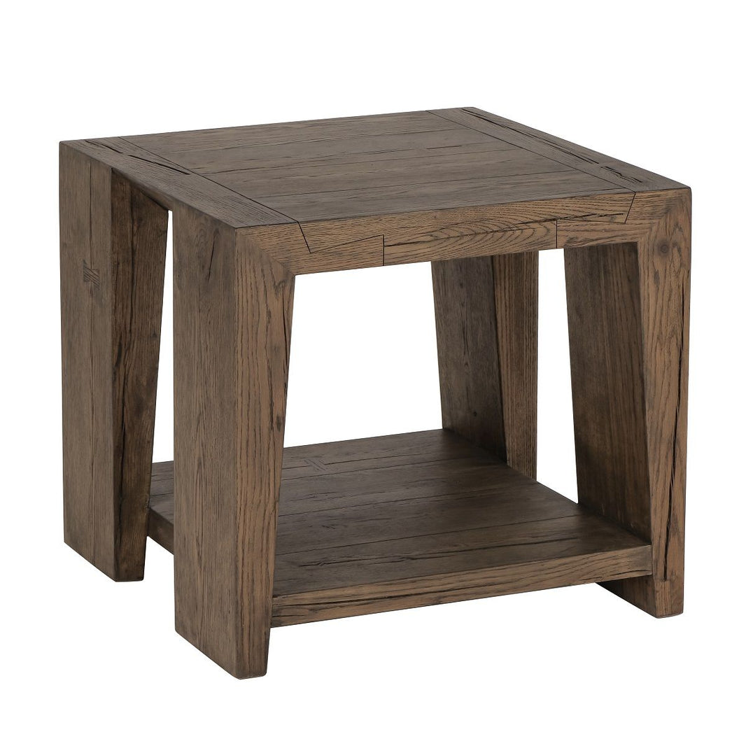 Troy - End Table, product view
