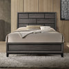 Valdemar - Bed