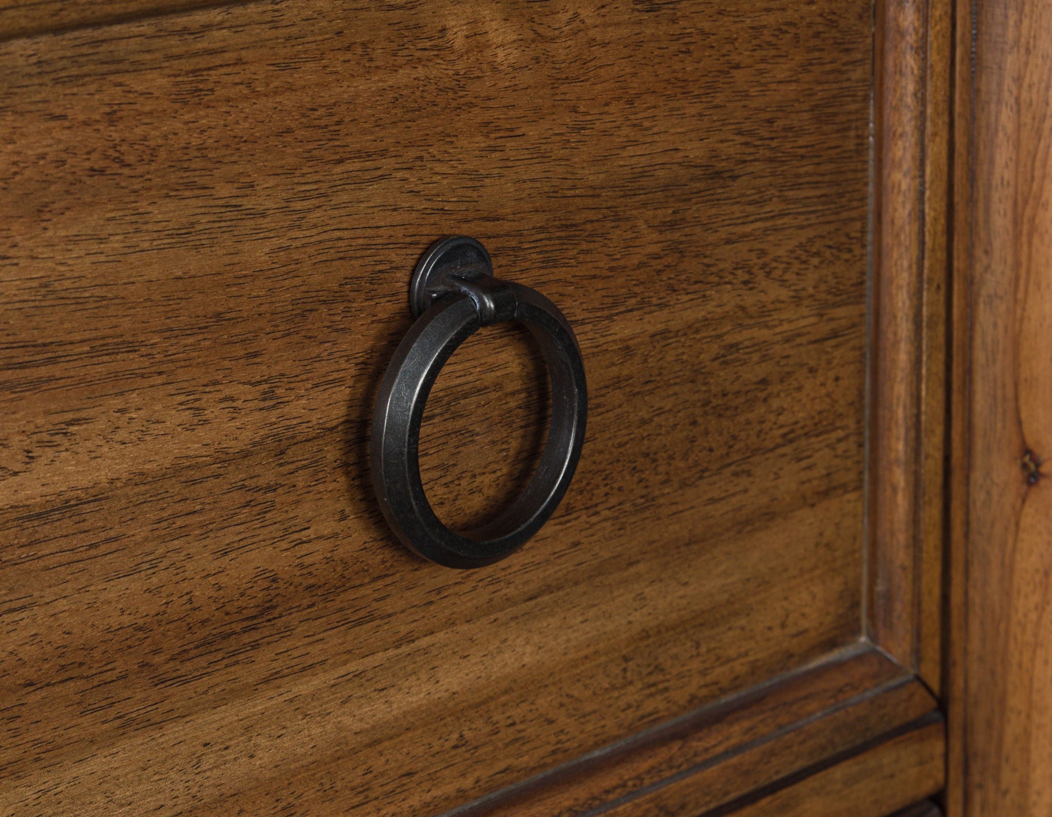 Rowlenstown - Dresser, alternate view 20 with metal