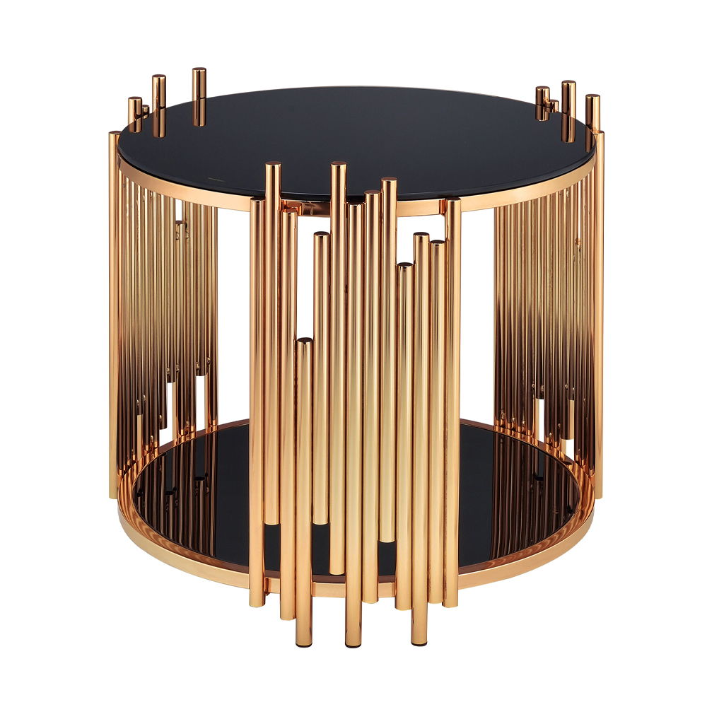 Tanquin - Table, alternate view 16 with glass