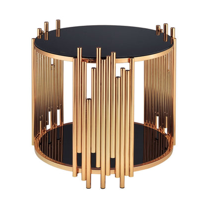 Tanquin - Table, alternate view 16 with glass