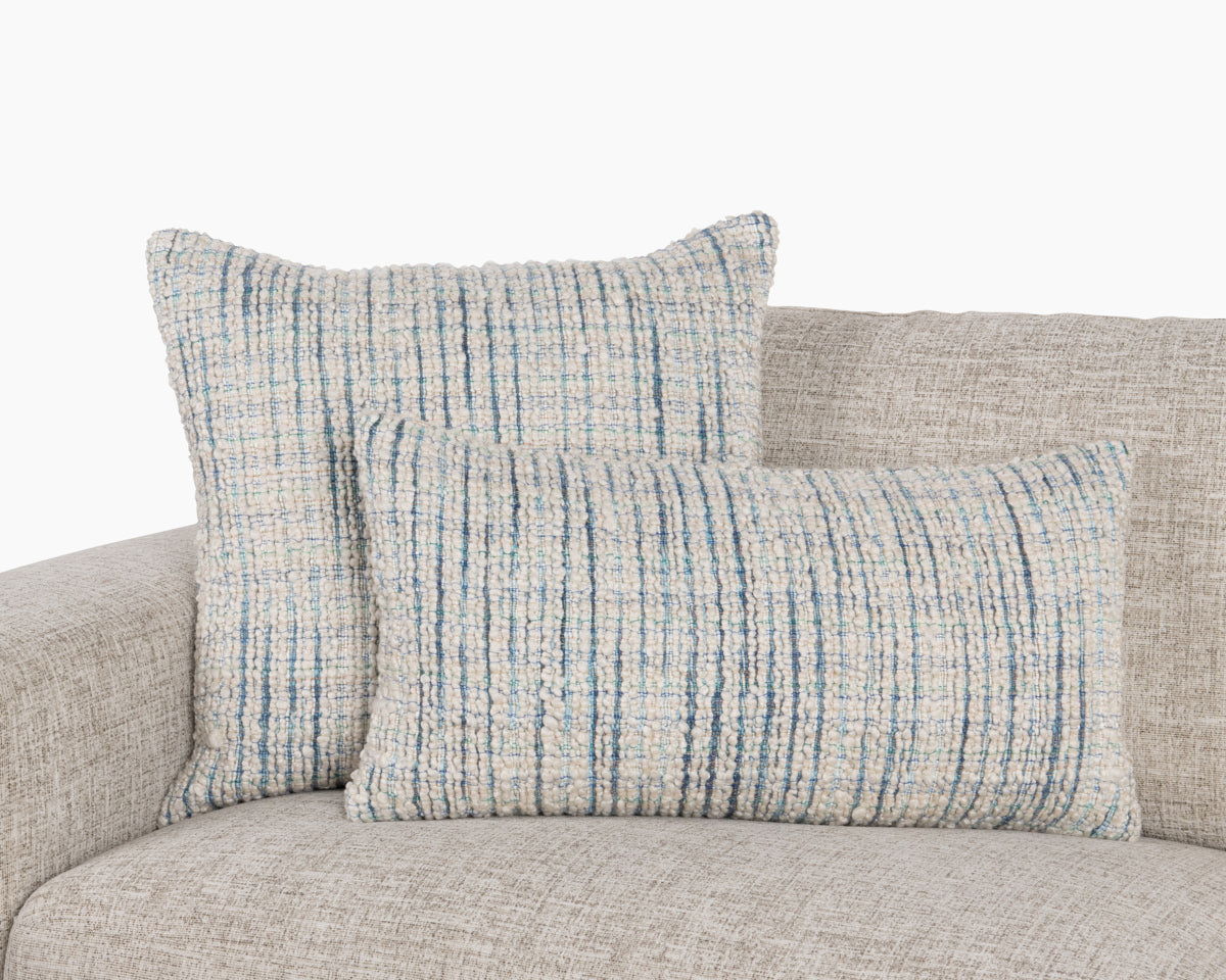 Trona - Pillow, alternate view 12 with cotton fabric