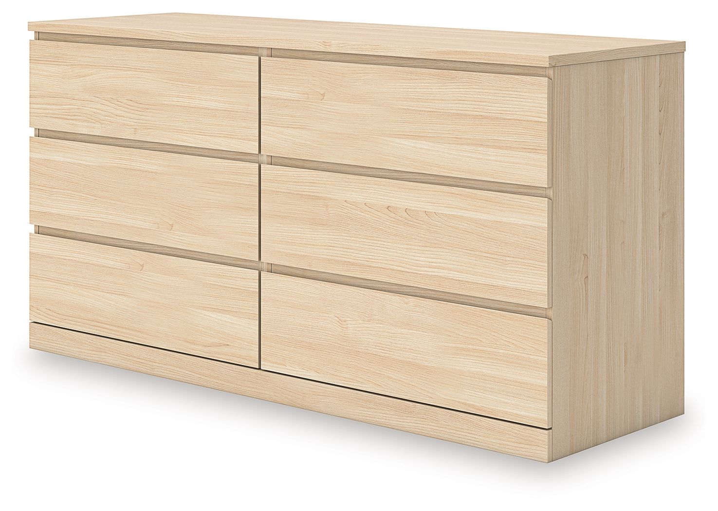Onita - Six Drawer Dresser, alternate view 18