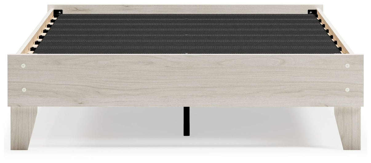 Socalle - Platform Bed, alternate view 59