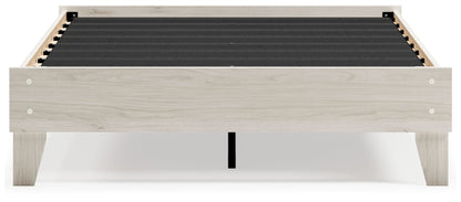 Socalle - Platform Bed, alternate view 59