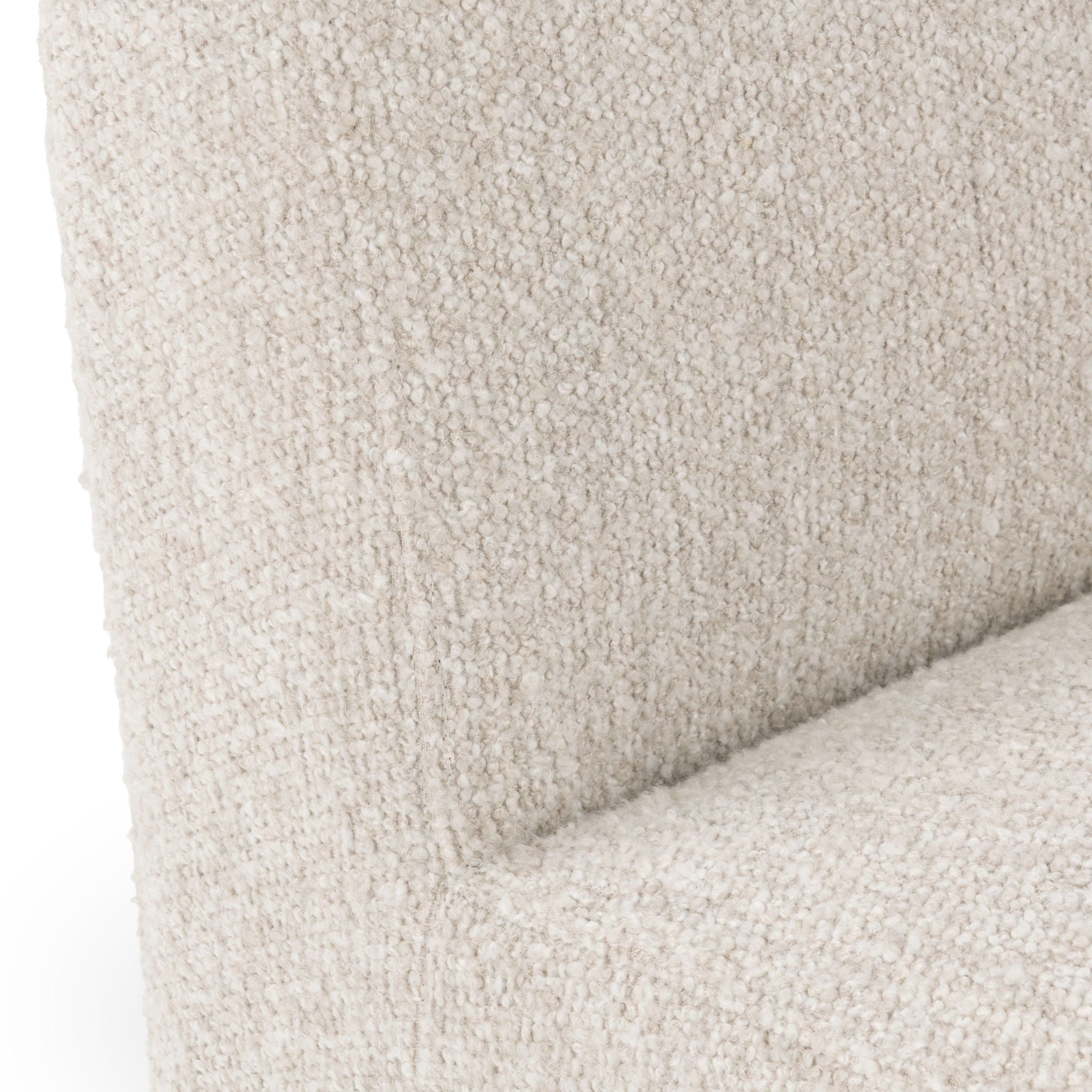 Brighton - Upholstered Dining Chair, alternate view 15