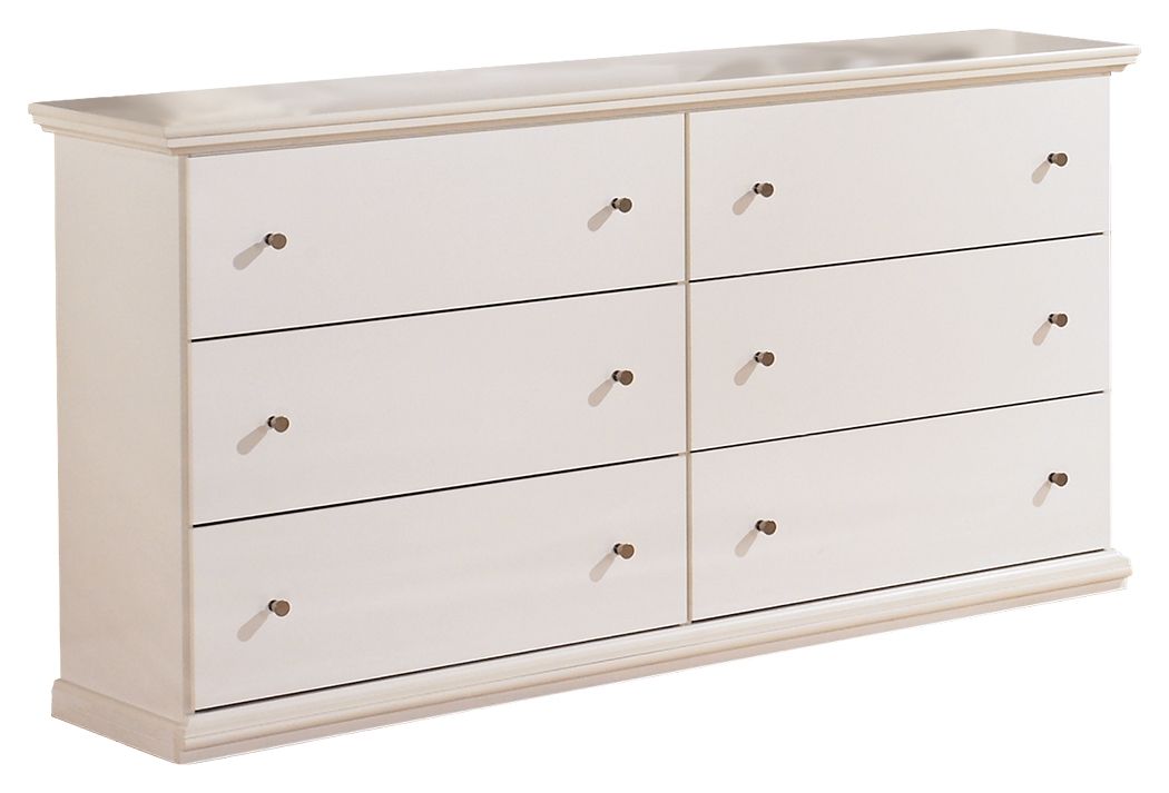 Bostwick Shoals - Dresser, product view
