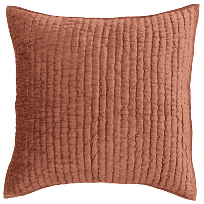 Bari - Velvet Sham