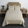 Lana And Vintage Lana - Quilt Set