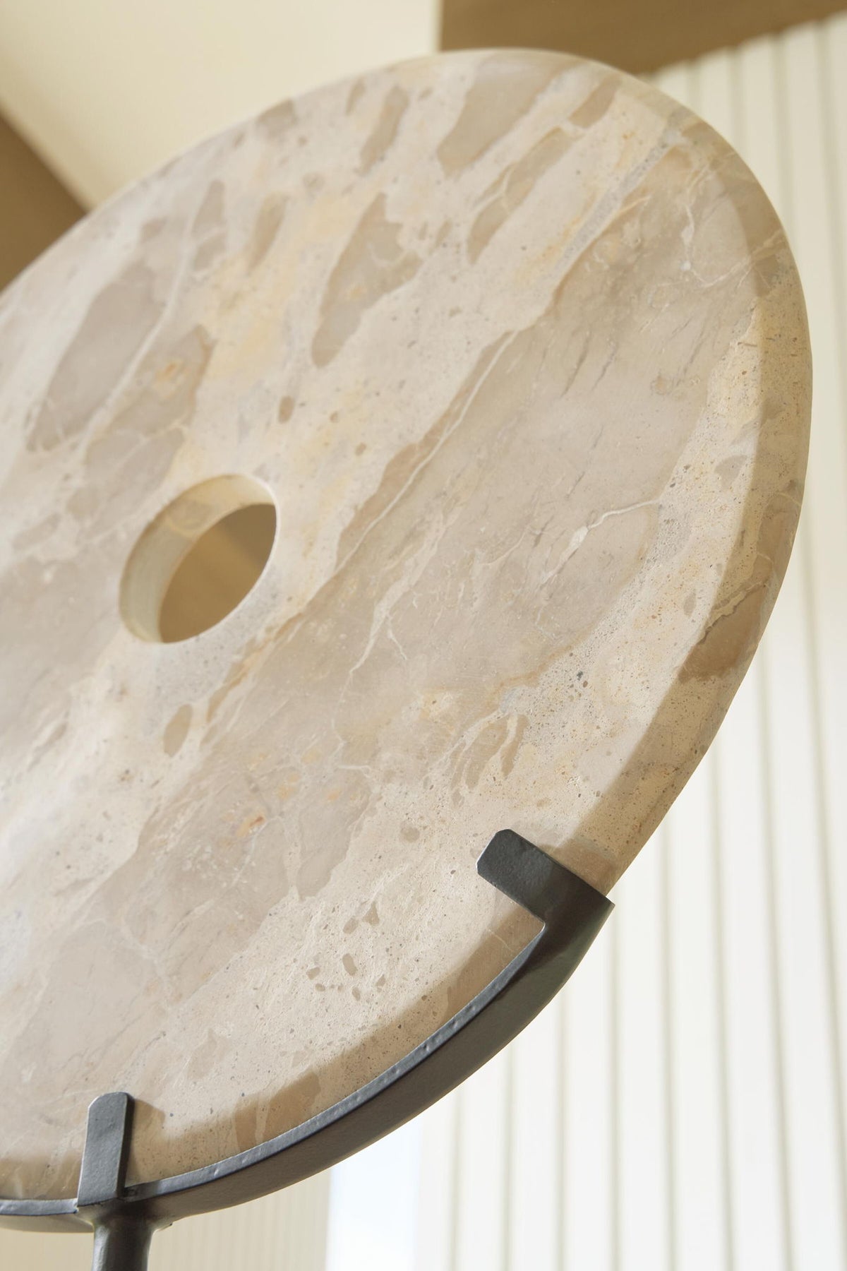 Wendon Sculpture Light Beige, gallery image 6