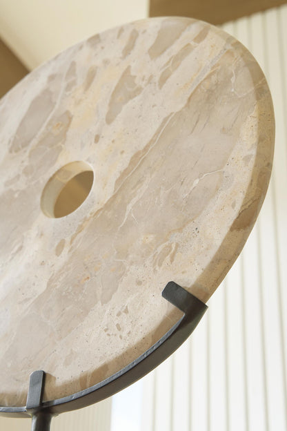 Wendon Sculpture Light Beige, gallery image 6