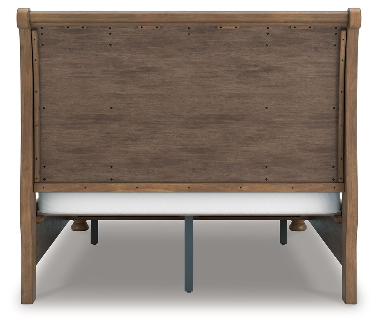 Feddinger - Storage Sleigh Bed - Signature Design by Ashley® - 7