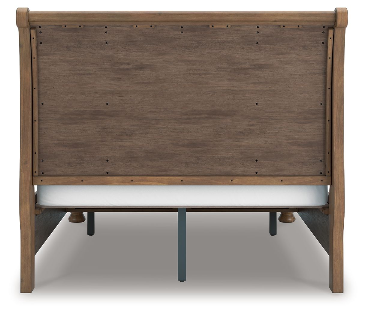 Feddinger - Storage Sleigh Bed - Signature Design by Ashley® - 7
