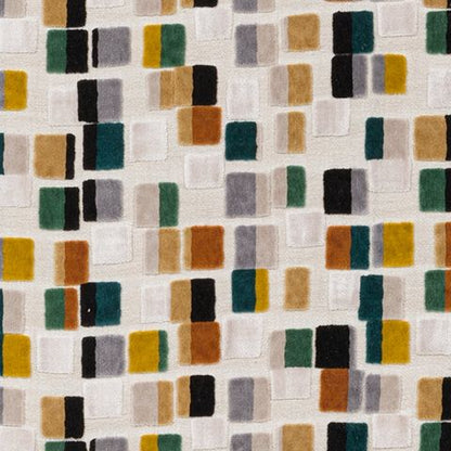 Fenna - Accent Chair - Multi - Signature Design by Ashley® - 6