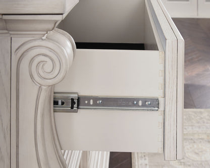 Bruchandi - Dresser, alternate view 13