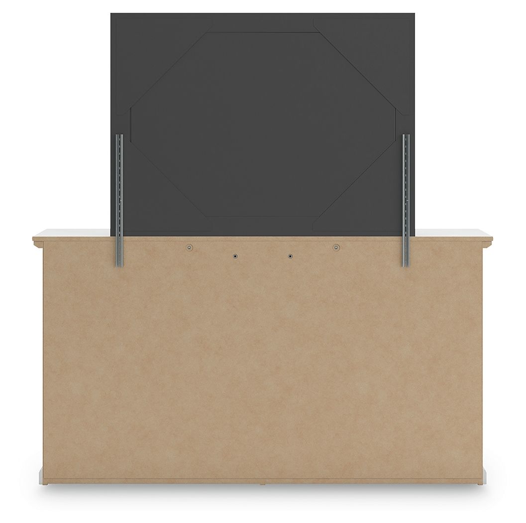 Bostwick Shoals - Dresser, alternate view 16