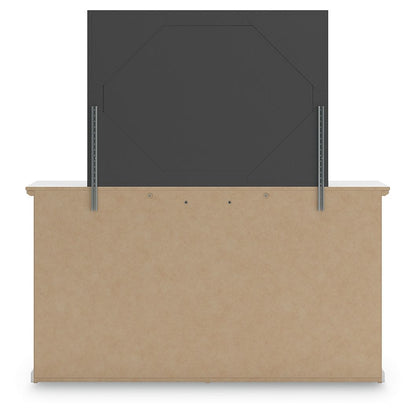 Bostwick Shoals - Dresser, alternate view 16