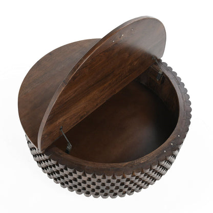 Norwood - Round Coffee Table, alternate view 17
