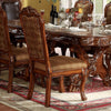 Dresden - Side Chair (Set of 2), product view with faux leather