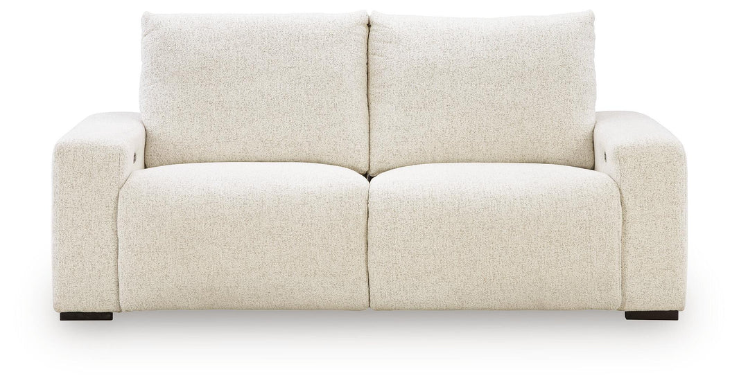 East Loft - Power Reclining Sectional