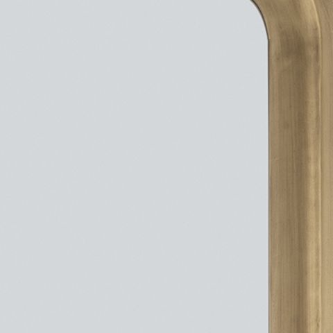 Fintan - Floor Mirror - Gold Finish - Signature Design by Ashley® - 6