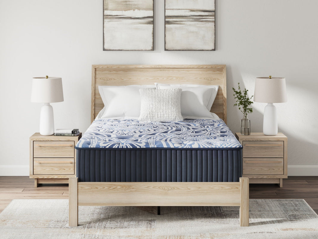 Firm Luxe 2.0 - Mattress - Sierra Sleep® by Ashley - 2