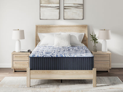 Firm Luxe 2.0 - Mattress - Sierra Sleep® by Ashley - 2