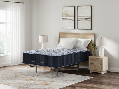 Firm Luxe 2.0 - Mattress - Sierra Sleep® by Ashley - 4
