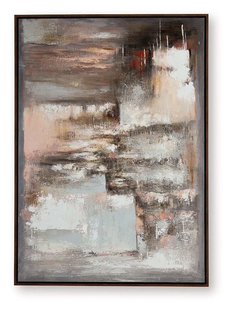Floymour - Wall Art - Multi - Signature Design by Ashley® - 3