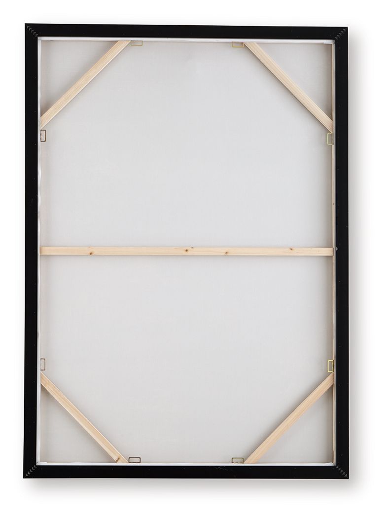 Floymour - Wall Art - Multi - Signature Design by Ashley® - 7